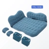 Nệm Hơi Ô Tô Gấp Gọn - Đệm Du Lịch Xe 5-7 Chỗ, Siêu Nhẹ, Giá Chỉ 460.000 Đ 10