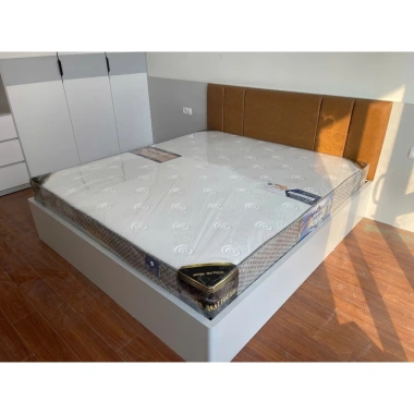 Nệm Lò Xo Aroma Cool Coil 2 Viền – Êm Đàn Hồi, Thoáng Khí, Hỗ Trợ Cơ Thể, Bảo Hành 10 Năm – Giá 4,680,000₫ 9 Nệm Lò Xo Aroma Cool Coil 2 Viền – Êm Đàn Hồi, Thoáng Khí, Hỗ Trợ Cơ Thể, Bảo Hành 10 Năm – Giá 4,680,000₫ 9