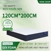 Nệm lò xo KADE 19cm liên kết - Nâng đỡ giấc ngủ, giá tốt, bảo hành 10 năm 9