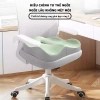 Nệm lót ghế DREAMOFLOVE chống đau xương cụt, giảm đau mông, siêu đàn hồi, thoáng khí – 167.700₫ 3