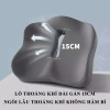 Nệm lót ghế DREAMOFLOVE chống đau xương cụt, giảm đau mông, siêu đàn hồi, thoáng khí – 167.700₫ 6