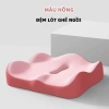 Nệm lót ghế DREAMOFLOVE chống đau xương cụt, giảm đau mông, siêu đàn hồi, thoáng khí – 167.700₫ 10