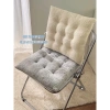 Nệm Lót Ghế Văn Phòng 40x40cm Đệm Bông Ngồi Bệt Kiểu Nhật - Trang Trí Quán Cafe và Trà Sữa FREESHIP 10