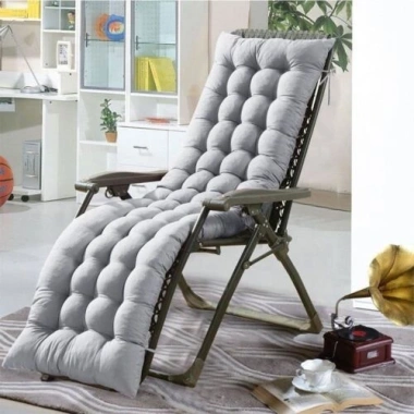 Nệm Lót Ghế Xếp Thư Giãn TOKUDA 1.6x0.5 - Mềm, Giá 250k, Tiện Lợi, Phù Hợp Nhỏ