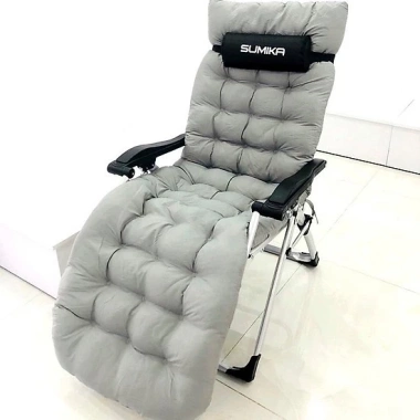 Nệm Lót Ghế Xếp Thư Giãn TOKUDA 1.6x0.5 - Mềm, Giá 250k, Tiện Lợi, Phù Hợp Nhỏ