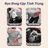 Nệm Massage Toàn Thân + Gối Matxa Cổ Vai Gáy Thảo Dược - Giảm 23% chỉ 1.599.000đ 2