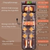 Nệm Massage Toàn Thân + Gối Matxa Cổ Vai Gáy Thảo Dược - Giảm 23% chỉ 1.599.000đ 3