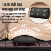 Nệm Massage Toàn Thân + Gối Matxa Cổ Vai Gáy Thảo Dược - Giảm 23% chỉ 1.599.000đ 6