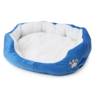 Nệm ngủ cho chó mèo - Đệm êm ái cao su non, không gây dị ứng, giảm giá 20% chỉ 79.000đ