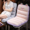 Nệm ngủ du lịch, chiếu ngủ văn phòng, đệm lót ghế dài bố mây tre tatami, gối đầu ngủ trưa – Giá ưu đãi 229.000 (mã 02) 4