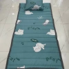 Nệm ngủ văn phòng đa năng 80x190cm gấp gọn, tiện lợi du lịch, giảm giá 164k 6