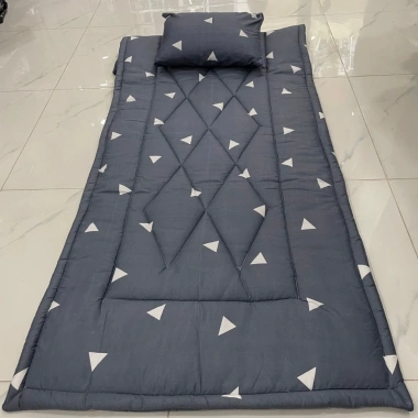 Nệm ngủ văn phòng đa năng 80x190cm gấp gọn, tiện lợi du lịch, giảm giá 164k 8 Nệm ngủ văn phòng đa năng 80x190cm gấp gọn, tiện lợi du lịch, giảm giá 164k 8
