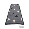 Nệm ngủ văn phòng đa năng 80x190cm gấp gọn, tiện lợi du lịch, giảm giá 164k 9