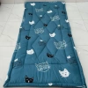 Nệm ngủ văn phòng và đệm du lịch gấp gọn 80x190cm - Tiện lợi, đa năng, giảm giá 169k 4