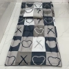 Nệm ngủ văn phòng và đệm du lịch gấp gọn 80x190cm - Tiện lợi, đa năng, giảm giá 169k 6