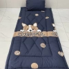 Nệm ngủ văn phòng và đệm du lịch gấp gọn 80x190cm - Tiện lợi, đa năng, giảm giá 169k 7