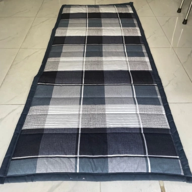 Nệm ngủ văn phòng và đệm du lịch gấp gọn 80x190cm - Tiện lợi, đa năng, giảm giá 169k 9 Nệm ngủ văn phòng và đệm du lịch gấp gọn 80x190cm - Tiện lợi, đa năng, giảm giá 169k 9