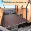 Nệm ô tô gấp gọn không cần bơm hơi, chịu tải 600kg, phù hợp mọi xe - 69.995 VND