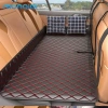 Nệm ô tô gấp gọn không cần bơm hơi, chịu tải 600kg, phù hợp mọi xe - 69.995 VND 2