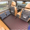 Nệm ô tô gấp gọn không cần bơm hơi, chịu tải 600kg, phù hợp mọi xe - 69.995 VND 3