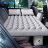 Nệm ô tô MONQIQI 4-5-7 ghế kèm máy bơm điện, bộ gối - Giảm giá, chỉ 101.920đ