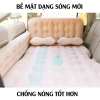 Nệm ô tô MONQIQI 4-5-7 ghế kèm máy bơm điện, bộ gối - Giảm giá, chỉ 101.920đ 2