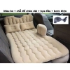 Nệm ô tô MONQIQI 4-5-7 ghế kèm máy bơm điện, bộ gối - Giảm giá, chỉ 101.920đ 10