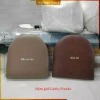 Nệm thay thế ghế Cabin Panda, Mango - Da simili sang trọng, giảm còn 75.000đ 2