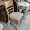 Nệm thay thế ghế Cabin Panda, Mango - Da simili sang trọng, giảm còn 75.000đ 6