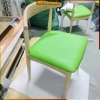 Nệm thay thế ghế Cabin Panda, Mango - Da simili sang trọng, giảm còn 75.000đ 7