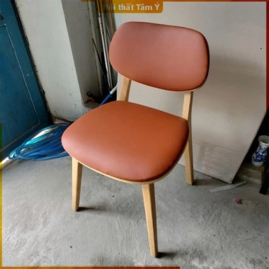 Nệm thay thế ghế Cabin Panda, Mango - Da simili sang trọng, giảm còn 75.000đ 9 Nệm thay thế ghế Cabin Panda, Mango - Da simili sang trọng, giảm còn 75.000đ 9