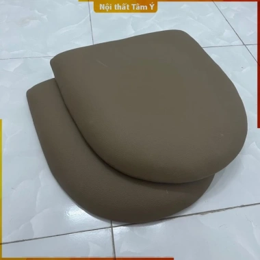 Nệm thay thế ghế Cabin Panda, Mango - Da simili sang trọng, giảm còn 75.000đ 10 Nệm thay thế ghế Cabin Panda, Mango - Da simili sang trọng, giảm còn 75.000đ 10