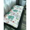Nệm Toper IKEA gấp gọn 90x190cm Đệm văn phòng, ký túc xá, chỉ 325.000đ, tiện lợi 2