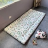 Nệm Toper IKEA gấp gọn 90x190cm Đệm văn phòng, ký túc xá, chỉ 325.000đ, tiện lợi 3