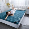 Nệm Topper gấp gọn dày 4-5cm - Tiện lợi cho gia đình, du lịch, văn phòng, còn 272.000₫