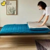 Nệm Topper gấp gọn dày 4-5cm - Tiện lợi cho gia đình, du lịch, văn phòng, còn 272.000₫ 5