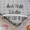 Nệm Topper gấp gọn dày 4-5cm - Tiện lợi cho gia đình, du lịch, văn phòng, còn 272.000₫ 7
