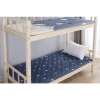 Nệm Trải Sàn Đa Năng 90x200cm - Văn Phòng & Du Lịch, Giá Chỉ 55.000đ 5