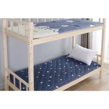 Nệm Trải Sàn Đa Năng 90x200cm - Văn Phòng & Du Lịch, Giá Chỉ 55.000đ 5