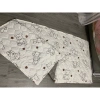 Nệm Trải Sàn Đa Năng 90x200cm - Văn Phòng & Du Lịch, Giá Chỉ 55.000đ 8