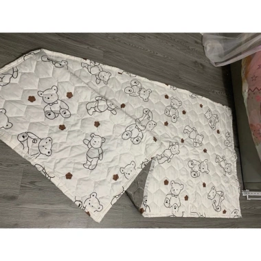Nệm Trải Sàn Đa Năng 90x200cm - Văn Phòng & Du Lịch, Giá Chỉ 55.000đ 8