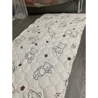 Nệm Trải Sàn Đa Năng 90x200cm - Văn Phòng & Du Lịch, Giá Chỉ 55.000đ 9