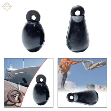 Ném Trọng Lượng Cao Su và Sắt Dễ Ném Phụ Kiện Thể Thao Nước Lifeline An Toàn