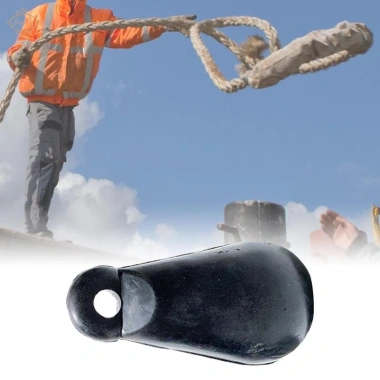 Ném Trọng Lượng Cao Su và Sắt Dễ Ném Phụ Kiện Thể Thao Nước Lifeline An Toàn 8 Ném Trọng Lượng Cao Su và Sắt Dễ Ném Phụ Kiện Thể Thao Nước Lifeline An Toàn 8
