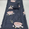 Nệm văn phòng & du lịch gấp gọn 80x190cm – Tiện lợi, dễ mang, giảm giá 169.000₫ 2