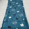 Nệm văn phòng & du lịch gấp gọn 80x190cm – Tiện lợi, dễ mang, giảm giá 169.000₫ 5