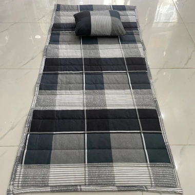 Nệm văn phòng & du lịch gấp gọn 80x190cm – Tiện lợi, dễ mang, giảm giá 169.000₫ 8