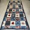 Nệm văn phòng & du lịch gấp gọn 80x190cm – Tiện lợi, dễ mang, giảm giá 169.000₫ 9