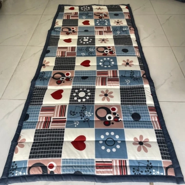 Nệm văn phòng & du lịch gấp gọn 80x190cm – Tiện lợi, dễ mang, giảm giá 169.000₫ 9