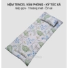 Nệm Văn Phòng Ngủ Trưa Gấp Gọn Kimhome Vải Tencel Mềm Mát Không Nóng Lưng 386.400₫